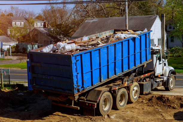 Best Estate Cleanout  in Jacinto City, TX