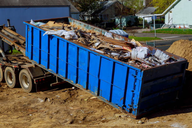 Best Basement Cleanout  in Jacinto City, TX